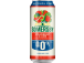 SOMERSBY Alkoholiton siideri Strawberry&Lime 50cl (tölkki)