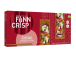 FINN CRISP murokeksi ruisjauhosta 400g