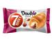 CHIPITA 7 DAYS Double Croissant vanilja-moreltäytteellä 60g