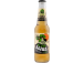 A. LE COQ Extra beer Lime 4% 33cl (pullo)