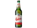 BUDWEISER olut Budvar Lager light 5% 50cl (pullo)