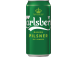 CARLSBERG kevyt olut 5% 50cl (tölkki)