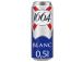 KRONENBOURG olut 1664 Blanc light 5% 50cl (tölkki)