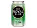 ROYAL CLUB Tonic Ginger Ale 33cl (purk)