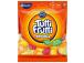 Kummikommid FAZER Tutti Frutti Original Natural 180g