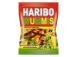 HARIBO Gummies Worms 150g