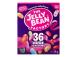 JELLY BEAN Gourmet-rakeet 36 makua 75g (laatikko)