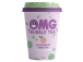 OMG BUBBLE TEA Passion Fruit 270ml