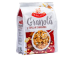 HERKULESS Granola-mysli 3 suklaata 350g