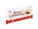 KINDER Country T4 96g