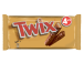 TWIX 4-pakk 200g