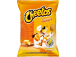 CHEETOS Juustonmakuiset maissilastut 165g