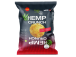 HAMPPUCRUNCH Hamppulastut grillatulla pippurilla 100g