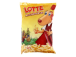 LOTTE Lasitetut maissitikut 80g