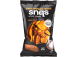 SNAQS Bataattilastut 75g