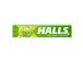 HALLS Fresh Lime pastillit 33,5g