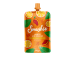 SALVEST Smushie mango-appelsiini smoothie taateleilla 170g