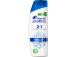 H&S Anti-dandruff shampoo 2in1 225ml