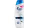 H&S Anti-dandruff shampoo 400ml (päivittäiseen käyttöön)