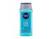 NIVEA Cool Kick Shampoo miehille 250ml