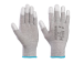 Nylon antistaattiset työkäsineet KK38 nro 7