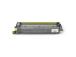 Toner cartridge Brother TN248, yellow
