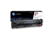 Värikasetti HP 207X (W2213X) punainen 2450 sivua