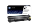 Värikasetti HP CF244A (44A) musta 1000 arkkia
