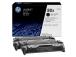 Laserkasetti HP CF280XD