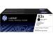 Laserkasetti HP CF283AD musta
