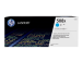 Värikasetti HP CF361X (508X) sininen 9500 sivua
