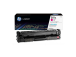 Värikasetti HP CF403A (201A) punainen 1330 sivua