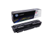 Värikasetti HP CF413A (410A) punainen