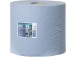 Teollisuuspaperi rullassa, TORK Advanced W1/W2 255m 2-layer blue (130052)