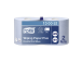 Teollisuuspaperi rullassa, TORK Advanced W1/W2 255m 2-layer blue (130052)