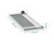 Trimmeri LEITZ Home A4 8 arkkia