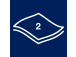 WC-paperi Tork T4 24kpl/pkt 2-kertainen