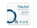 Patukkasaippua NEUTRAL Sensitive Skin 2x100g 1kpl