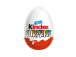 Yllätysmuna/suklaamuna KINDER 20g