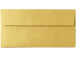 Kirjekuori C65 CURIOUS Metallics Super Gold (408188) 20 kpl