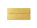 Kirjekuori C65 CURIOUS Metallics Super Gold (408188) 20 kpl