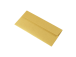 Kirjekuori C65 CURIOUS Metallics Super Gold (408188) 20 kpl