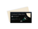 Ümbrik C65 CURIOUS Metallics White Gold (408180) 20tk