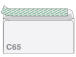 Kirjekuori C65 itseliimautuva 1000 kpl