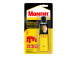 Yleisliima MOMENT, kontaktiliima Geeli 58ml