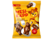 Vaahtokarkkeja KALEV mesikpap, maitosuklaata 115g