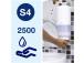 Vaahtosaippua TORK Mild S4 1L (520501)