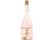 Kuohuviini NUDIST Raparperi-raparperikuohuviini Luomu 11% 75cl (kuiva)