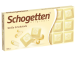 Suklaa SCHOGETTEN 100g