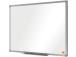 Valkotaulu Nobo Essence Steel 600x450mm (1905209)